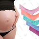 Illustration for article titled Six Things That Will Make Your Second Trimester Of Pregnancy Way Easier
